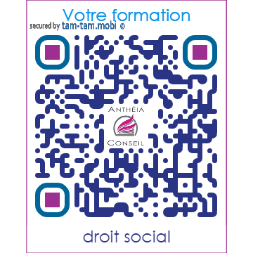 Votre formation / flyer